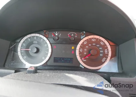 2011 Ford Escape Limited z USA, uszkodzony, nr VIN 1FMCU9EG3BKB70691